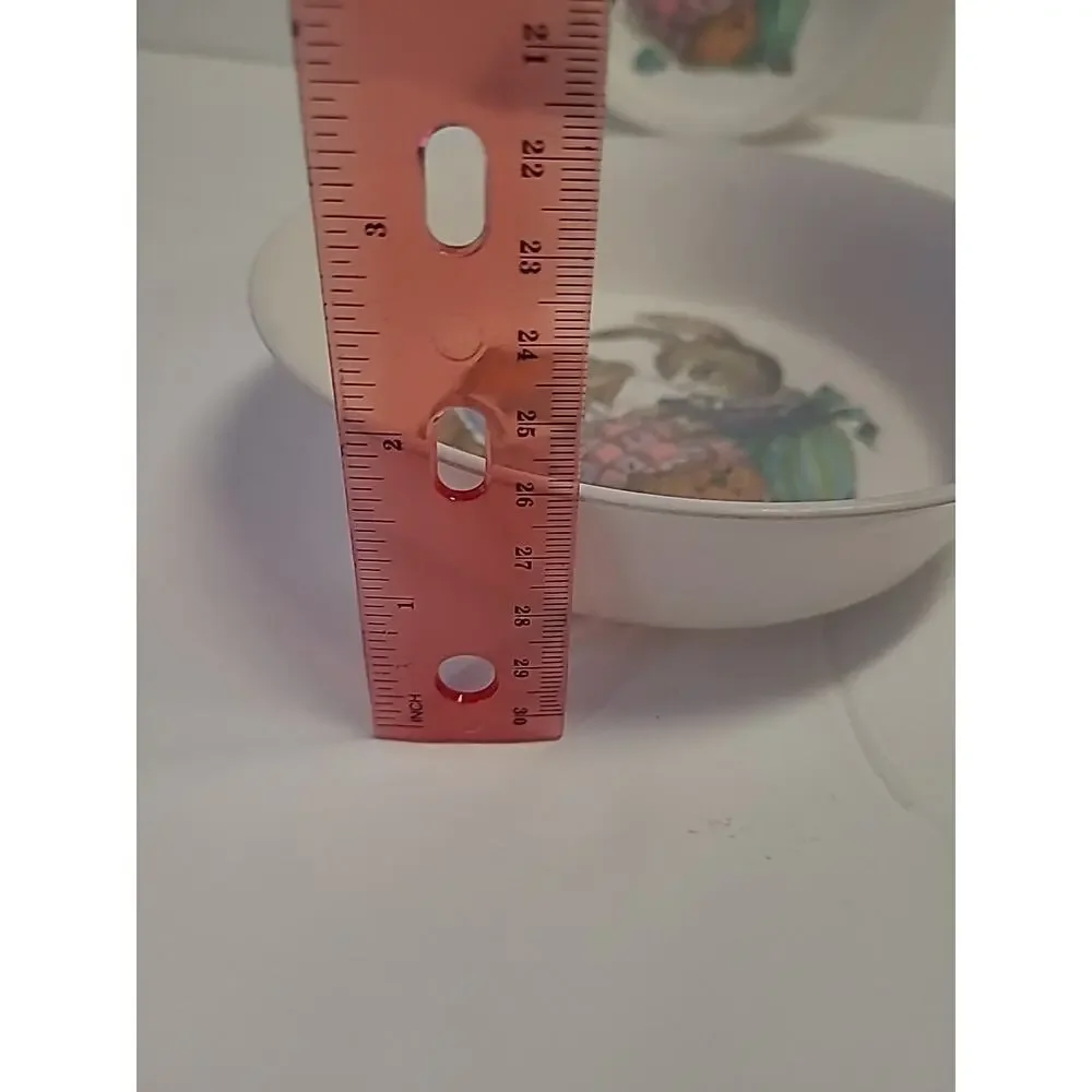 Oneida deluxe melamine